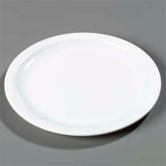10%22+Melamine+Dinner+Plate%2c+White