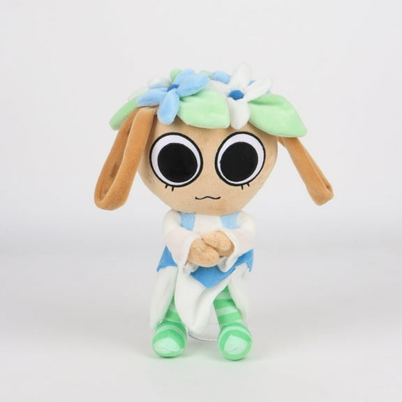 10.23" Dandy's World Plushies Stuffed Animals Plushies, Dandy's World Plush For Birthday Christmas Gifts