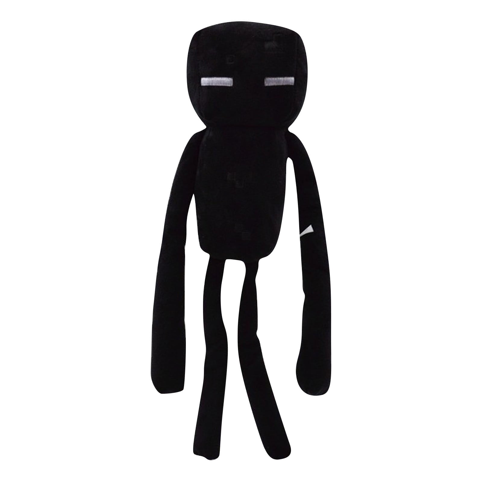 10.23 Inch Minecraft Stuffed Animals Enderman,Minecraft Movie Plush ...
