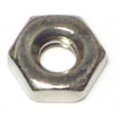 thumbnail image 1 of #10-24 18-8 Stainless Steel Coarse Thread Hex Nuts, 1 of 1