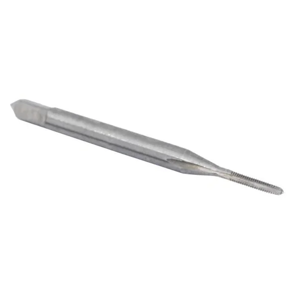 #10-24 UNC Carbon Steel Plug Tap