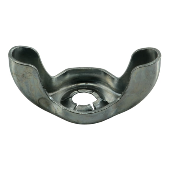#10-24 Coarse Thread Wing Speed Nuts (25 pcs.)