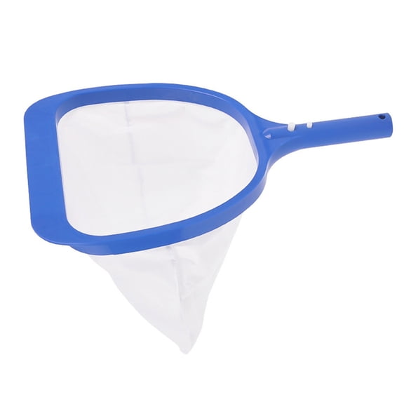 10.24" Pool Skimmer Net Head Replacement, Ultra Fine Mesh Leaf Skimmer for Swimming Pools, Spas, Hot Tubs & Fish Ponds