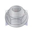 thumbnail image 1 of 10-24 Washers-Based Acorn Nuts | Open End | Diecast Zinc Alloy (Quantity: 1000), 1 of 3
