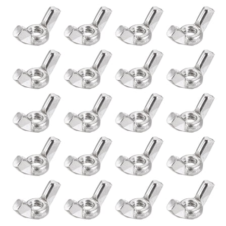Wing Nat Shop Best Sellers for Wing Nuts and Bolts Online
