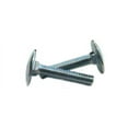 thumbnail image 1 of 10-24 x 1 1/2" Step Bolts / Steel / Zinc - 400 Piece Carton, 1 of 1