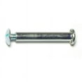 thumbnail image 1 of #10-24 x 1-1/2" Zinc Plated Steel Screw Posts BPS-105, 1 of 1