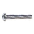 thumbnail image 1 of #10-24 x 1-1/4" Zinc Phillips Round Head Machine Screws (36 pcs.), 1 of 1