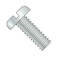 thumbnail image 1 of 10-24 x 1/2" Machine Screws / Slotted / Pan Head / Steel / Zinc Plating (Quantity: 8000 pcs), 1 of 1