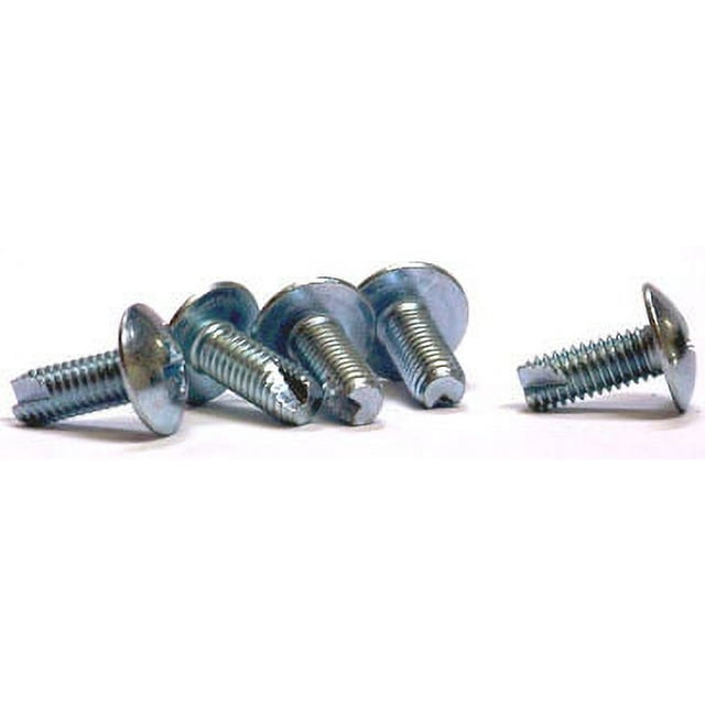1024 x 1/2" Type 23 Thread Cutting Screws / Phillips / Truss Head