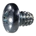thumbnail image 1 of #10-24 x 1/4" Zinc Phillips Pan Head Type F Sheet Metal Screws (40 pcs.), 1 of 1