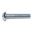thumbnail image 1 of #10-24 x 1" Zinc Phillips Round Head Machine Screws (36 pcs.), 1 of 1