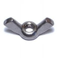 thumbnail image 1 of #10-24 x 29/32" 18-8 Stainless Steel Coarse Thread Cold Forged Wing Nuts WNSS-103, 1 of 1