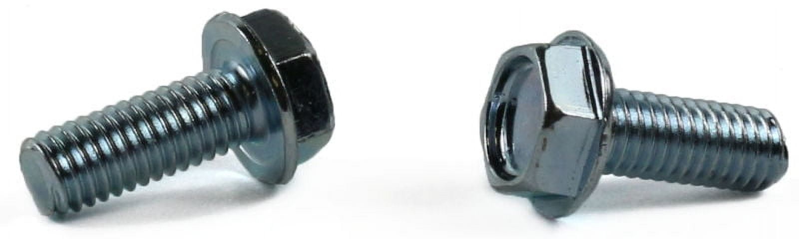 Hillman 44749 10–24 X 3/10,2 Cm Avec Bornes De