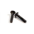 thumbnail image 1 of 10-24 x 3/4" Weld Screws / Nibs Under Head / Steel / Plain - 3000 Piece Carton, 1 of 1