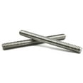 thumbnail image 1 of 10-24 x 4" Fully Threaded Studs / Aluminum - 900 Piece Carton, 1 of 1