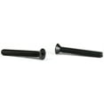 thumbnail image 1 of 10-24 x 5/8" Machine Screws / Phillips / Flat Head / Steel / Black Oxide - 8000 Piece Carton, 1 of 1