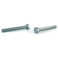 thumbnail image 1 of 10-24 x 5/8" Machine Screws / Unslotted / Hex Head / Steel / Zinc - 7000 Piece Carton, 1 of 1