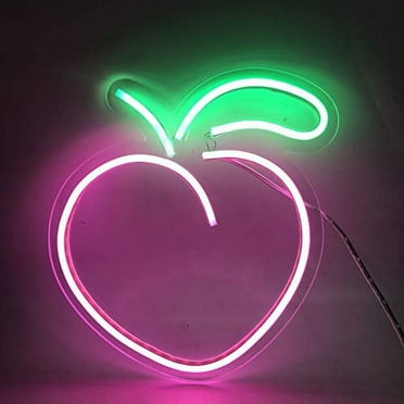 Neon Light Sign XOXO - USB Opeated Decoative LED Night Light Sign Usb Operated Decorative Marquee For Home Parties