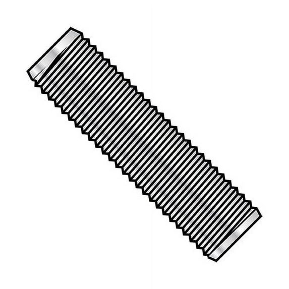 10-24X4 Studs Fully Threaded 5056 Aluminum (Pack Qty 900) BC-1064SA