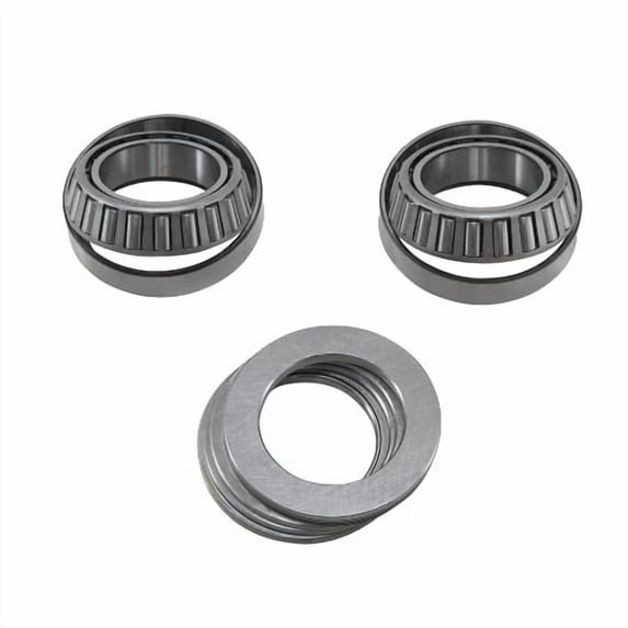 10.25" & 10.5" Ford carrier installation kit