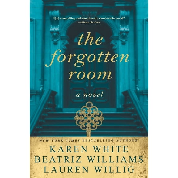 The Forgotten Room