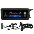 10.25 Inch Car GPS Navigation HD for Android 12 Car Carplay Screen