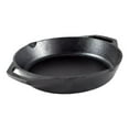 thumbnail image 1 of 10.25 in. Cast Iron Skillet  Black, 1 of 1