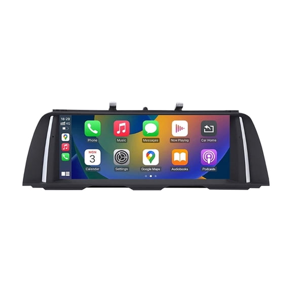 10.25" Wireless Carplay Android Auto for BMW F10 F11 CIC 2010-2012