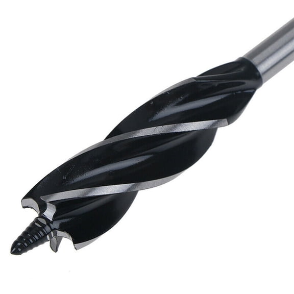 10-25Mm Drill Bit Set Wood Fast Cut Auger Carpenter Joiner Tool 18Mm YIWEI