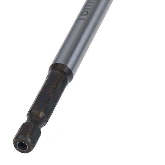 10-25Mm Drill Bit Set Wood Fast Cut Auger Carpenter Joiner Tool