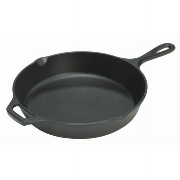 10.25in. Skillet With Assist Handle
