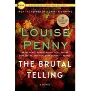 LOUISE PENNY 10/3/17