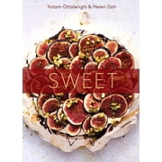 Sweet Desserts from Londons Ottolenghi
