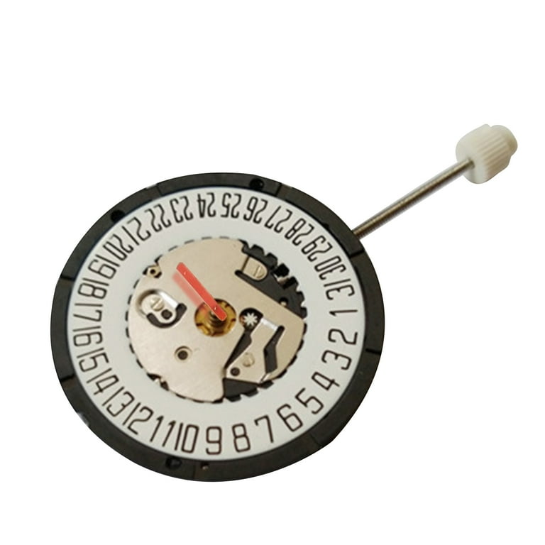 3 hand online quartz movement