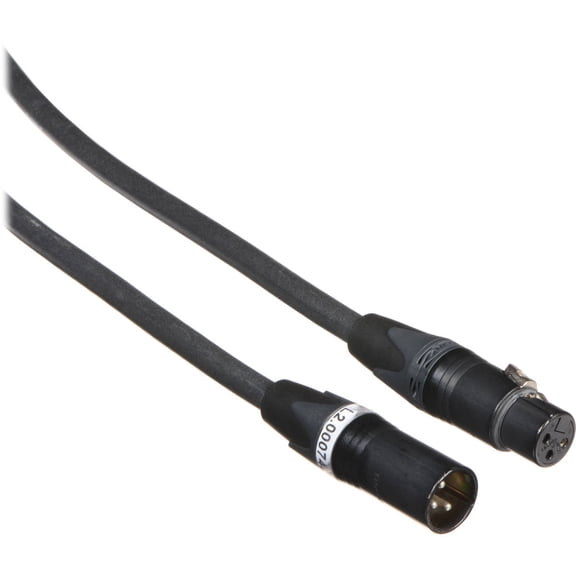 ARRI 10' 3-Pin XLR Female to 3-Pin XLR Male DC Power Cable for SkyPanel Lights