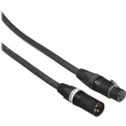ARRI 10' 3-Pin XLR F to 3-Pin XLR M DC Power Cable for SkyPanel Lights