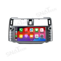 12.3+10.0 inch Carplay Screen/Radio/Multimedia Player for Land Rover ...