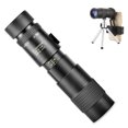 10300X40mm Zoom Monocular Telescope Compact Waterproof Telescope with