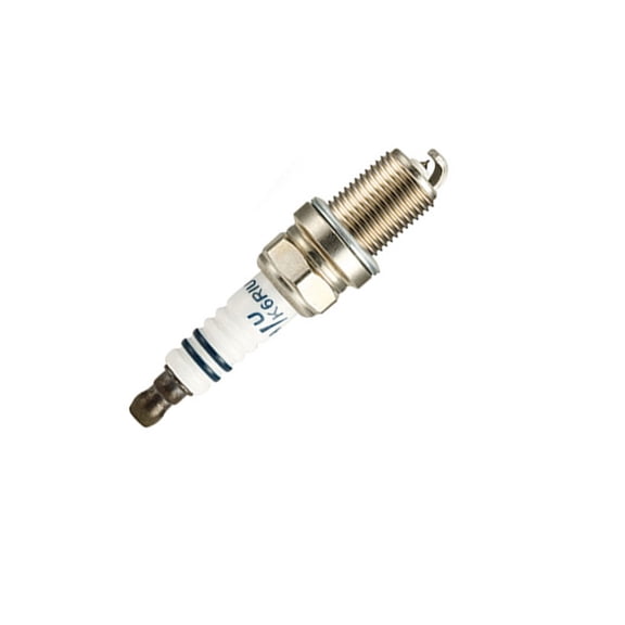 10-30PCS  Spark Plug K6RIU Compatible With Toyota Camry 1994-2006 Highlander 2001-2010 Compatible With Nissan Frontier 2001-2004 6 Cylinders