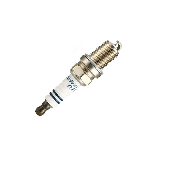 10-30PCS Spark Plug K6RIU Compatible With Toyota Camry 1994-2006 Highlander 2001-2010 Compatible With Nissan Frontier 2001-2004 6 Cylinders