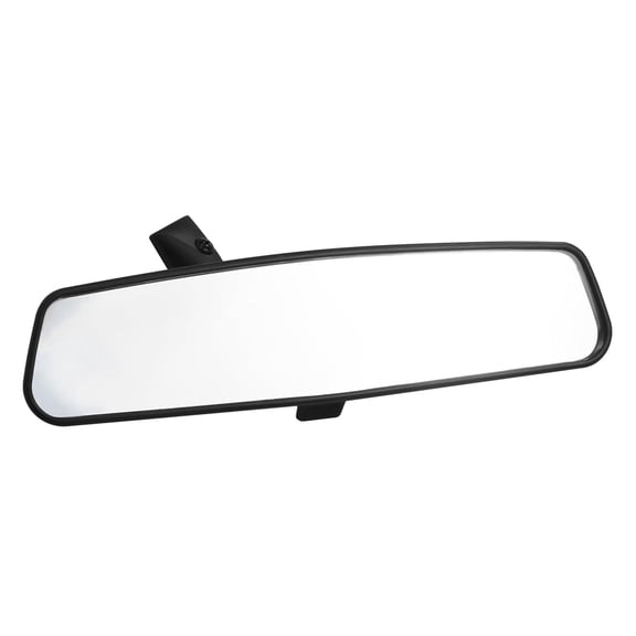 10.31 Inch Interior Rear View Mirror LU5Z17700B Compatible with Ford F-150 F-250 F-350 F-450 F-550 Super Duty Focus Explorer Fusion Fiesta Bronco Taurus Expedition Edge Maverick 1999-2024