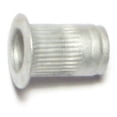 thumbnail image 1 of #10-32 Aluminum Fine Thread Blind Nut Inserts (10 pcs.), 1 of 1