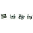 thumbnail image 1 of 10-32 Cage Nuts / Steel / Zinc / C7951-1032-3B - 1000 Piece Carton, 1 of 1