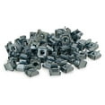 thumbnail image 1 of 10-32 Cage/Server/Racking Clip Nuts, can of 50pcs, Black, 1 of 2