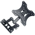 1032 Inches LCD TV Holder Rack Telescopic Rotary TV Bracket Universal