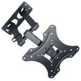 1032 Inches LCD TV Holder Rack Telescopic Rotary TV Bracket Universal