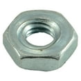 thumbnail image 1 of #10-32 Zinc Plated Grade 2 Steel Fine Thread Hex Machine Screw Nuts, 1 of 1