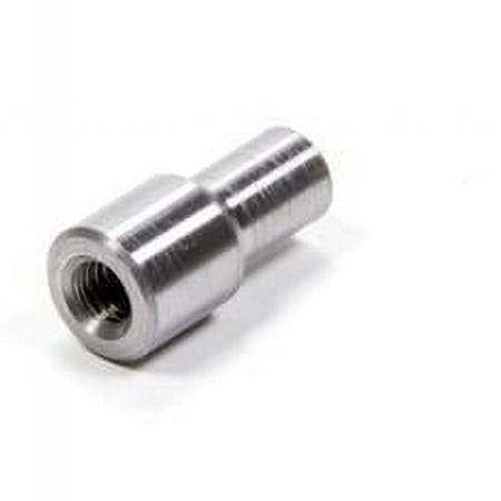 10-32 in. Right Hand Thread Tube End - 0.37 x 0.058 in.