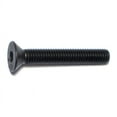 thumbnail image 1 of #10-32 x 1-1/4" Plain Flat Head Socket Cap Screws SCFS-099 (100 pcs.), 1 of 1